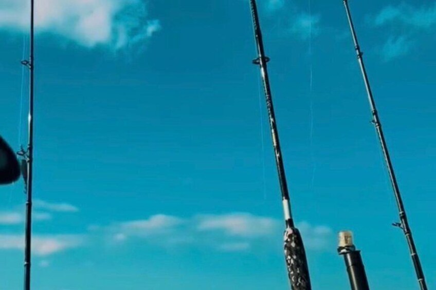 Mykonos Private Fishing Experience 4