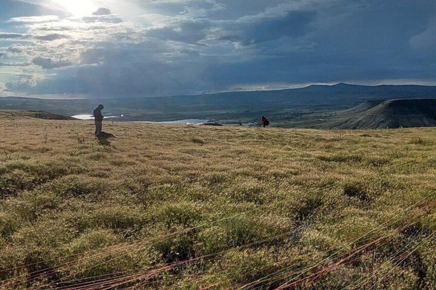 Cappadocia Tandem Paragliding Experience with Certified Pilot 2