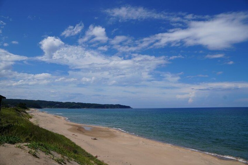 Tottori Tour 1