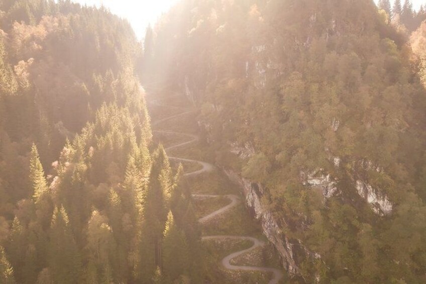 E-Bike and RIB Fjord Safari Day Tour from Bergen 3