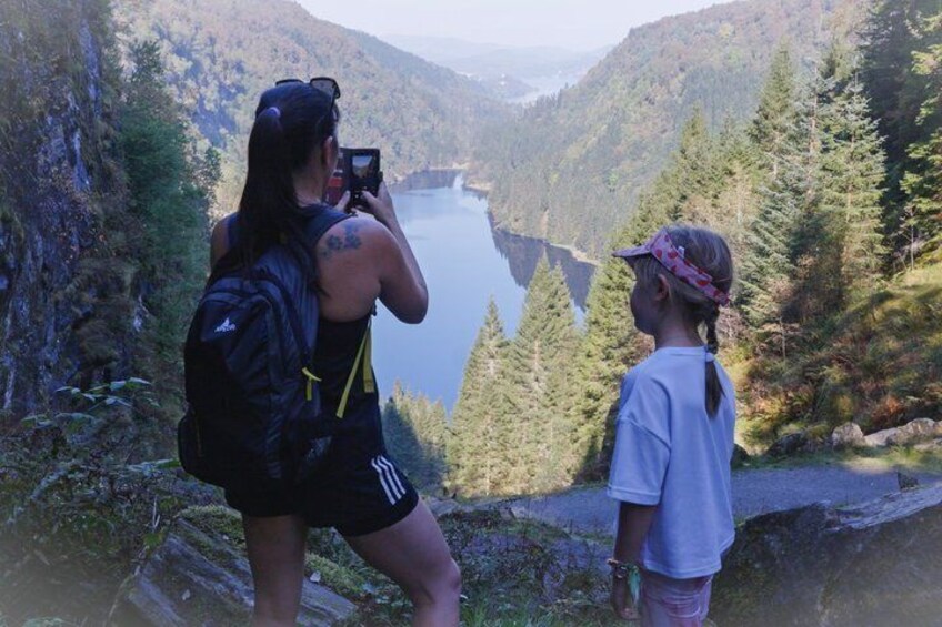 E-Bike and RIB Fjord Safari Day Tour from Bergen 4