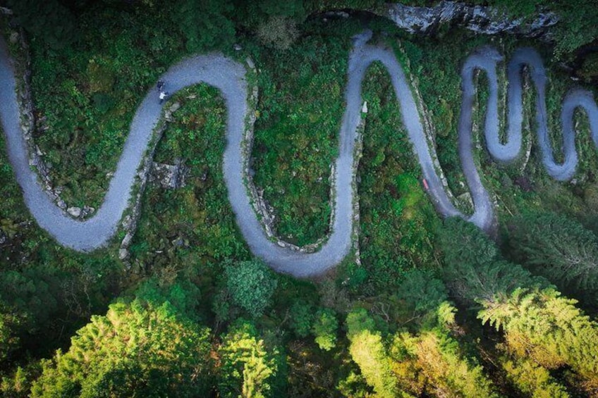 E-Bike and RIB Fjord Safari Day Tour from Bergen 5