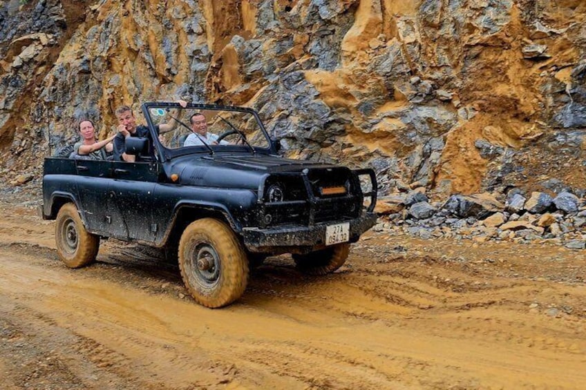 Vietnam Dien Bien Phu Tour Package 2