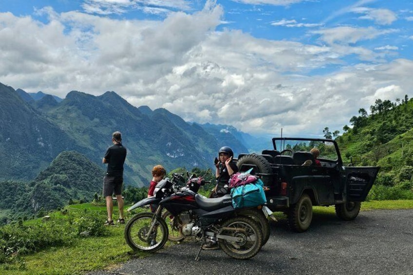 Vietnam Dien Bien Phu Tour Package 1
