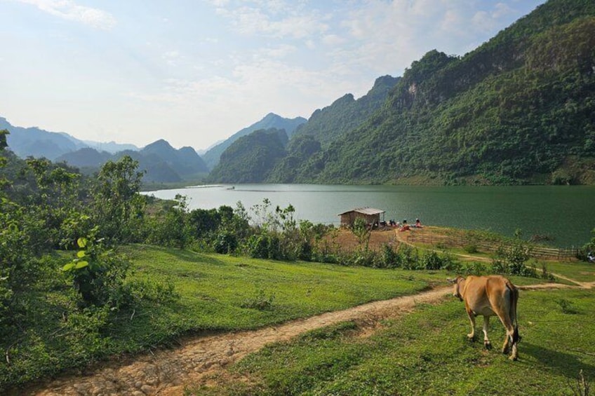 Vietnam Dien Bien Phu Tour Package 4