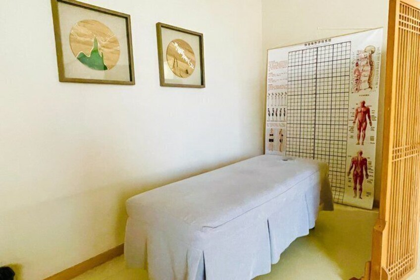 TCM Seasonal Therapy Summer Wellness for Winter Health 5