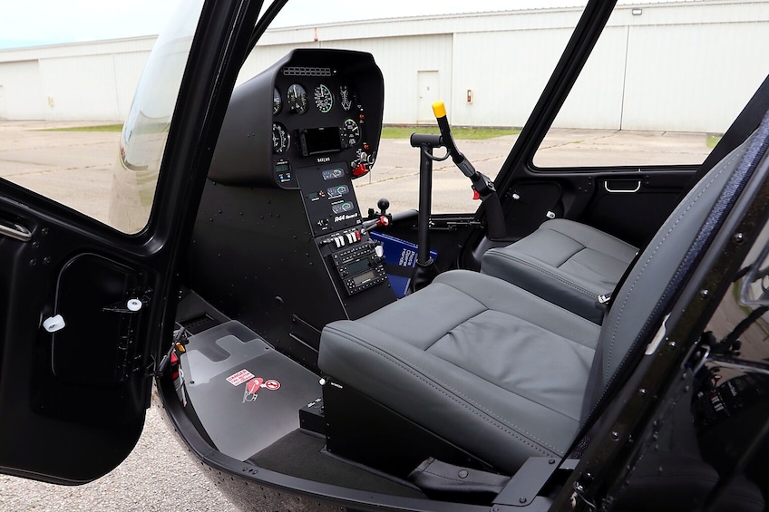 Ultimate Miami & Fort Lauderdale Helicopter Experience for Couples 2