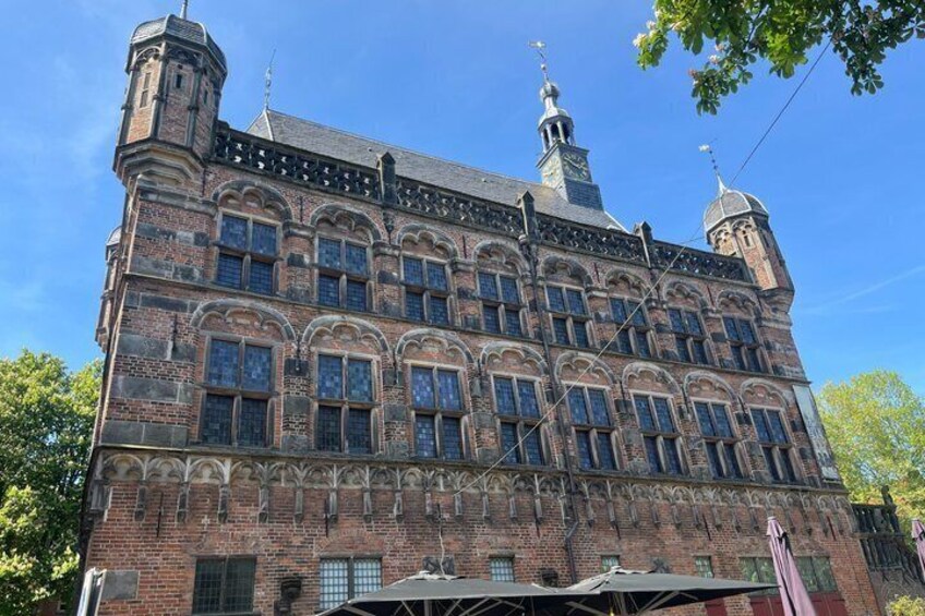 Deventer City Walk Audio Guide 7 Languages 5