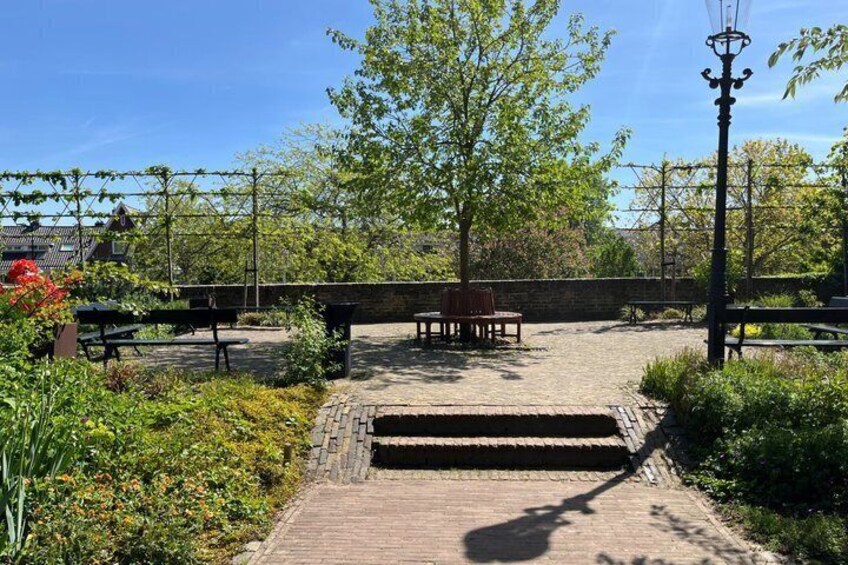 Deventer City Walk Audio Guide 7 Languages 4