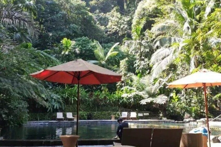 Manila Hidden Valley Springs Day Tour with Lunch 3