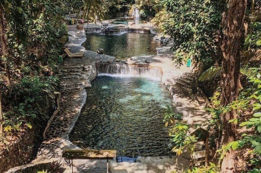 Manila Hidden Valley Springs Day Tour with Lunch 5