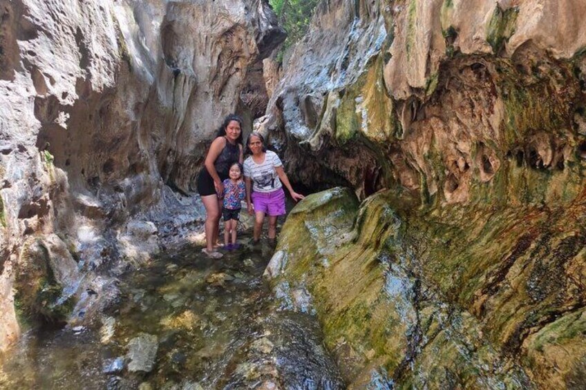 Explore Las Salinas and Factory Mezcal and the Tule Tree 1