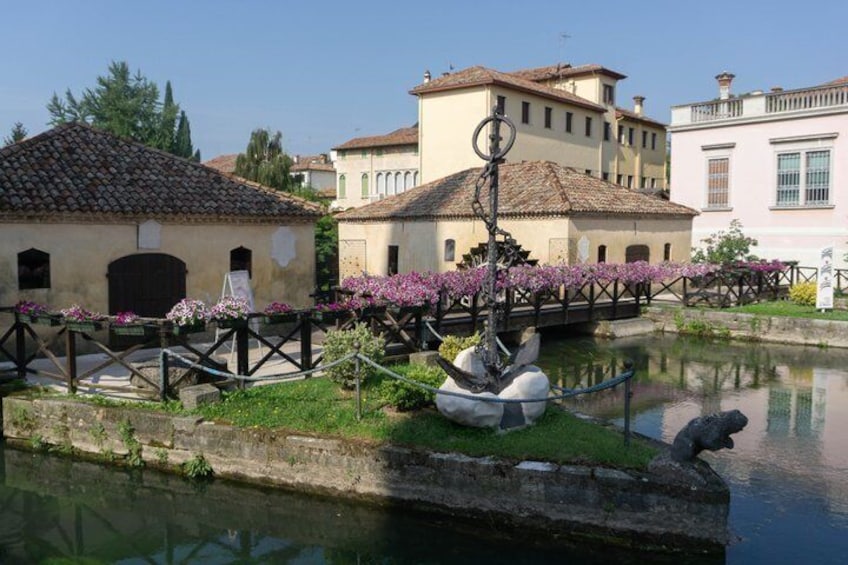 Discover Venetian Charm on a Guided Walk in Portogruaro 1