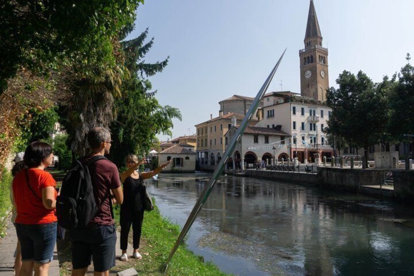 Discover Venetian Charm on a Guided Walk in Portogruaro 5