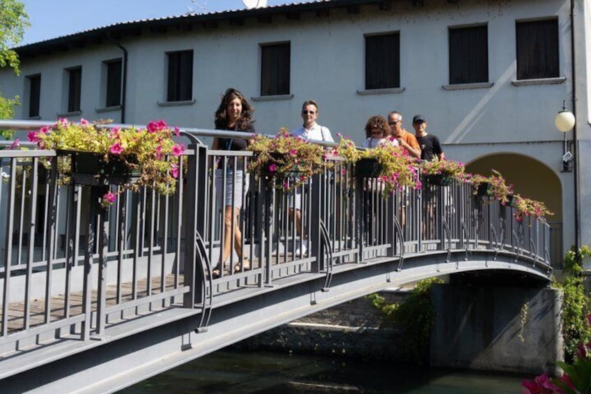 Discover Venetian Charm on a Guided Walk in Portogruaro 2