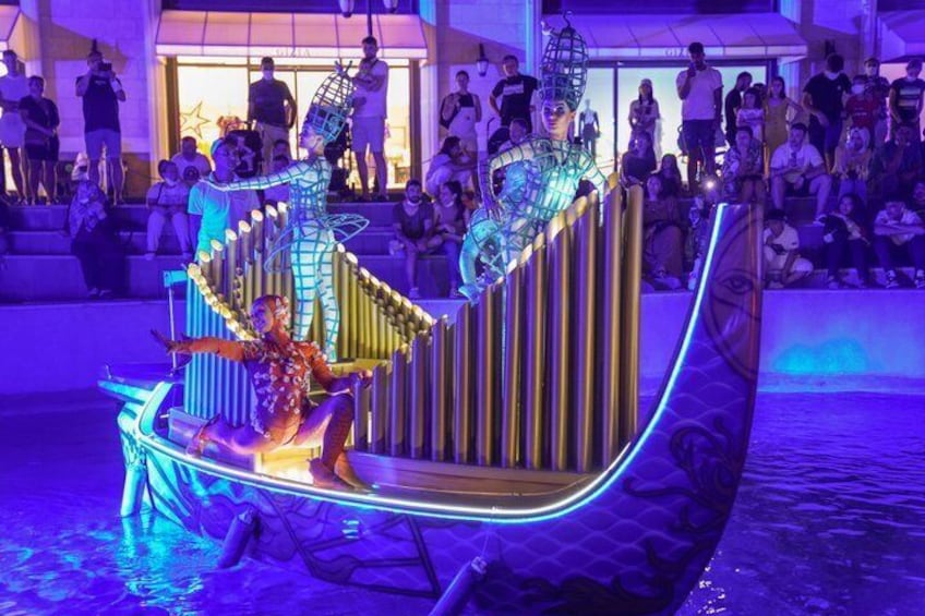 Land of Legends Theme Park Admission Ticket and Optional Transfer 5