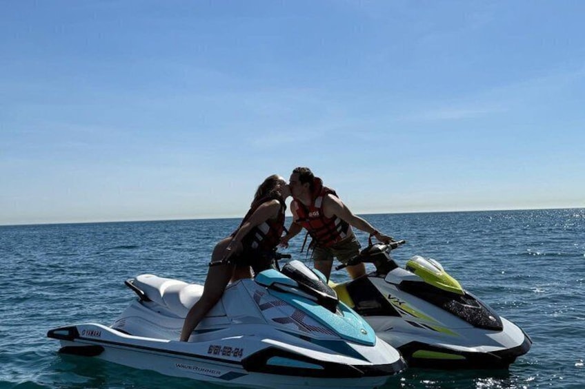 Jet Ski Jet Ski Rental 2
