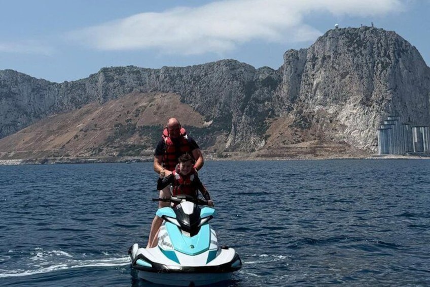 Jet Ski Jet Ski Rental 3
