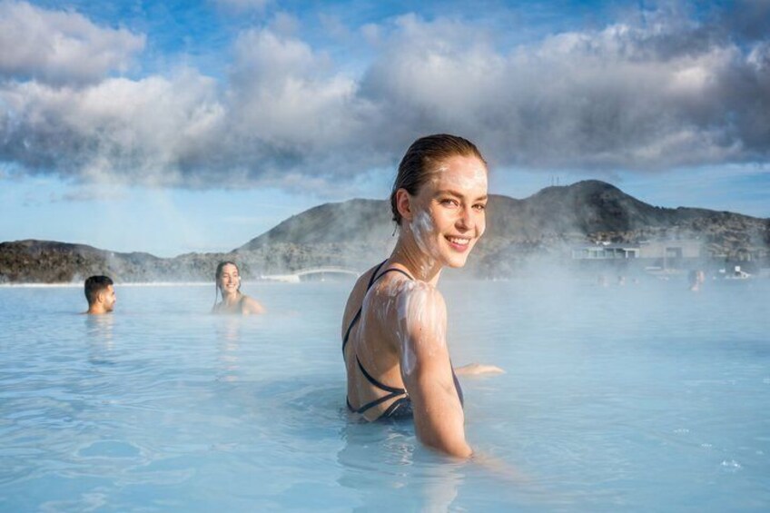 Blue Lagoon Iceland Admission Ticket with Optional Transfer 1