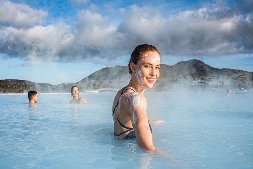 Blue Lagoon Iceland Admission Ticket with Optional Transfer 1