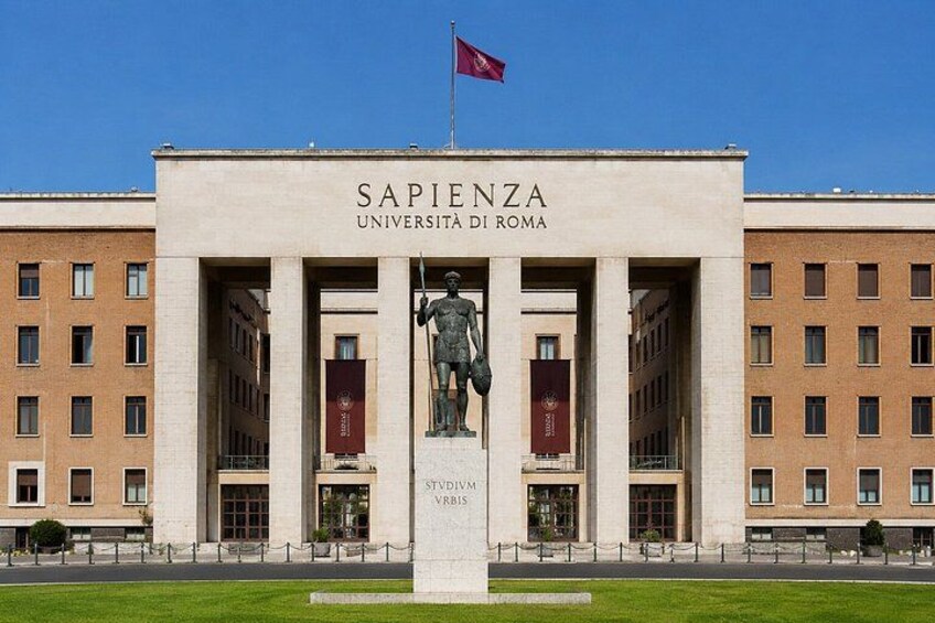 Tiburtina Local Life and Ancient Rome Walking Tour 2
