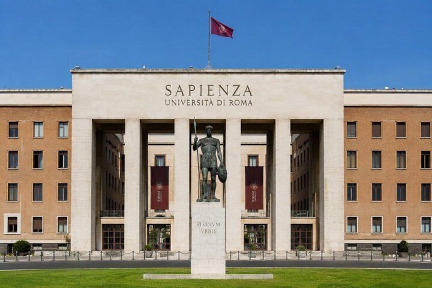Tiburtina Local Life and Ancient Rome Walking Tour 2