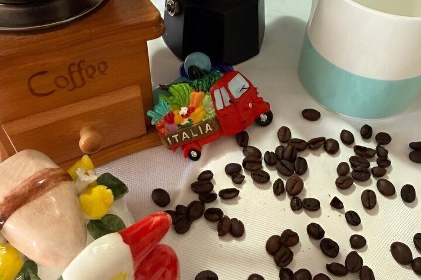 La Dolce Vita Pasta Tiramisu and Live Piano in Civitavecchia 2