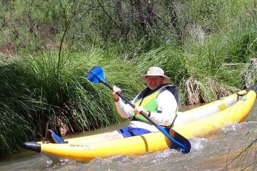 Rent N Ride and Explore the Verde River 3