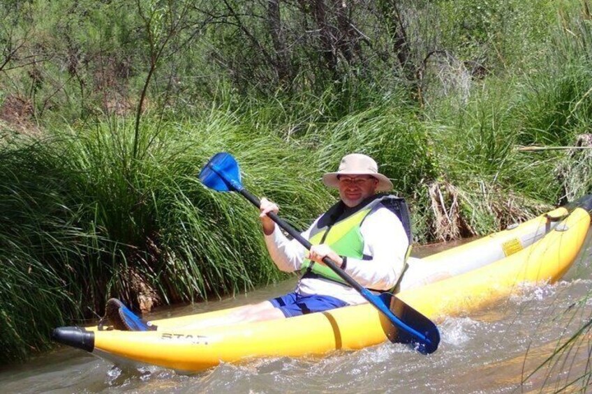 Rent N Ride and Explore the Verde River 5