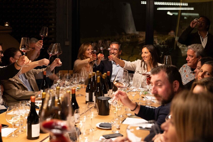 From Lisbon: Hidden Alentejo Wine & Royal Lusitano Horses 1