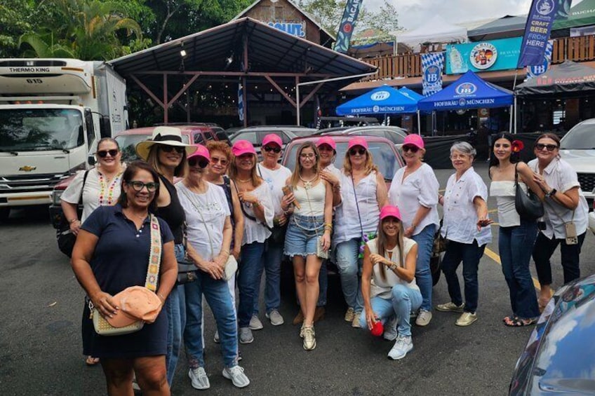 Old San Juan History and Culture City Tours 3