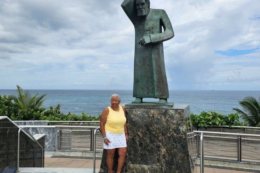 Old San Juan History and Culture City Tours 5