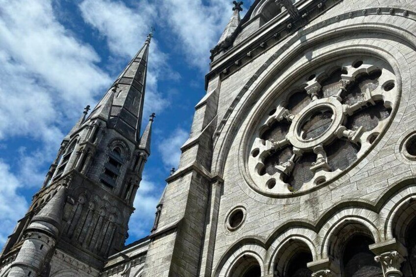 Cork City Walking Tour 4