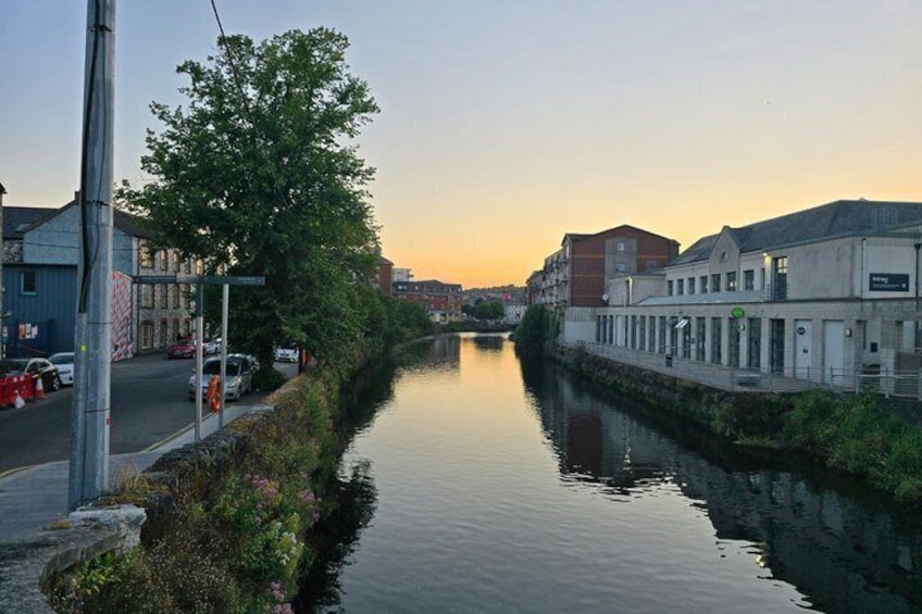 Cork City Walking Tour 2