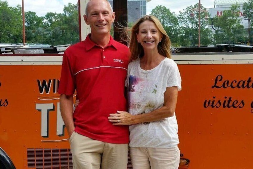 2 Hour City Trolley Tour See Over 70 Sites 1
