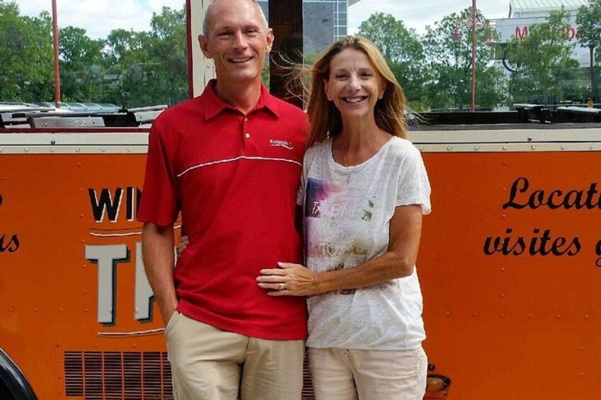 2 Hour City Trolley Tour See Over 70 Sites 1