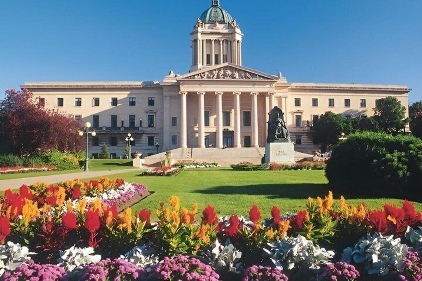 2 Hour City Trolley Tour See Over 70 Sites 2