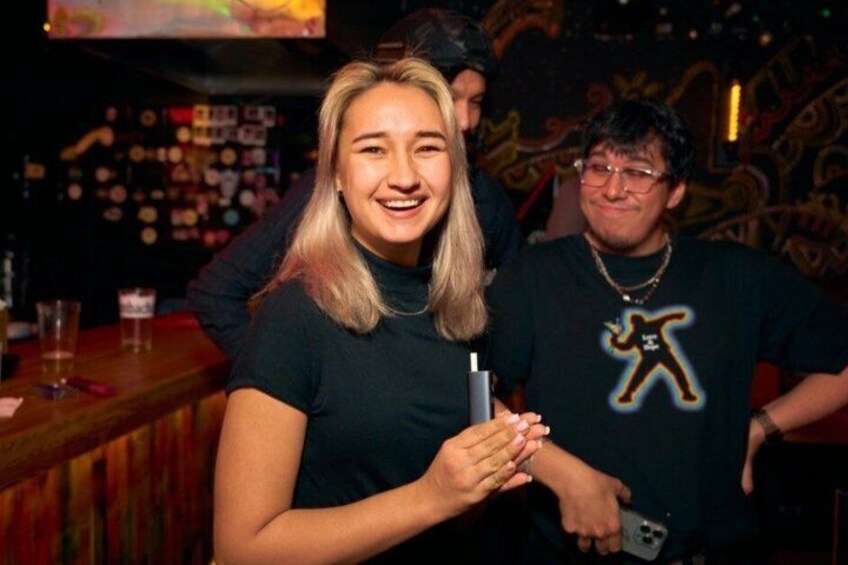 Franklin Haunted Pub Crawl 2