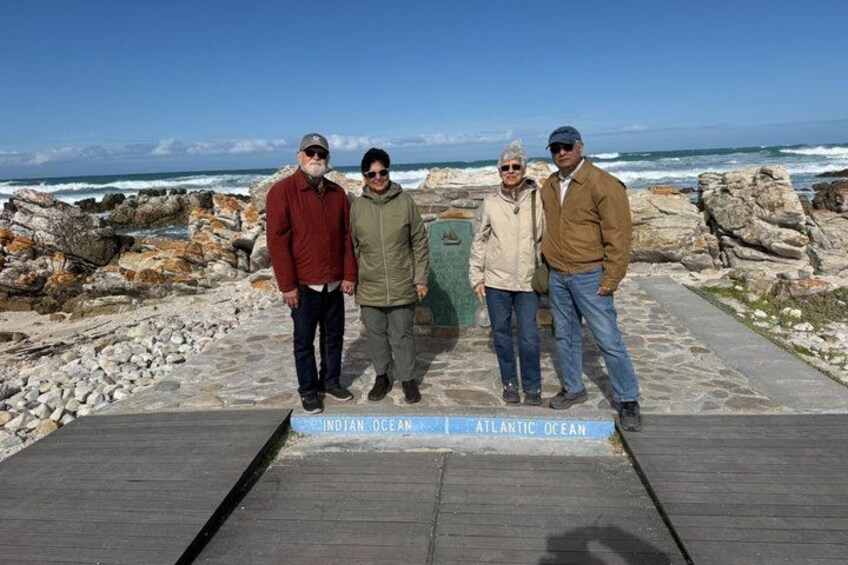 Shared Hermanus Boat Based Whale Watching and Penguin Adventure 5