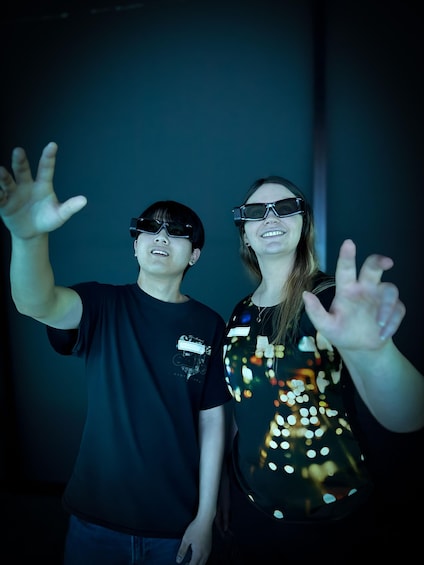 Picture 11 for Activity Hologram Zoo Vancouver Entry Ticket 5