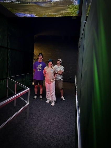 Picture 13 for Activity Hologram Zoo Vancouver Entry Ticket 3