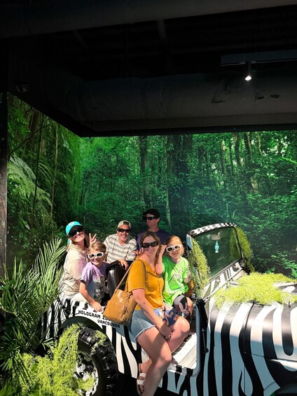 Picture 12 for Activity Hologram Zoo Vancouver Entry Ticket 2