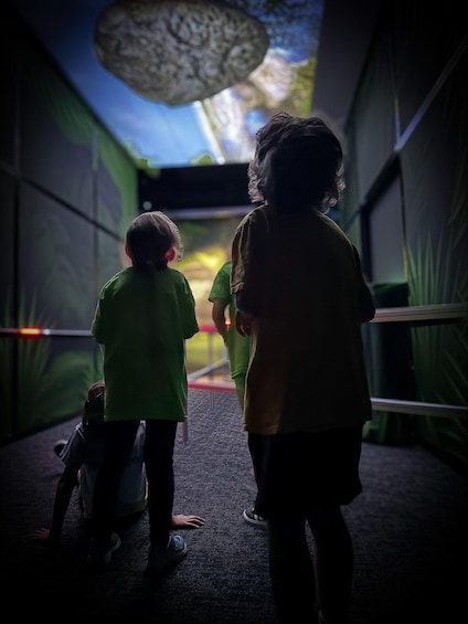 Picture 12 for Activity Hologram Zoo Vancouver Entry Ticket 5