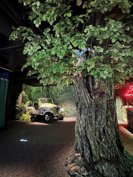 Picture 2 for Activity Hologram Zoo Vancouver Entry Ticket 4