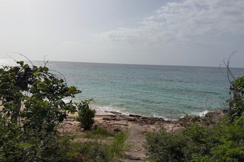Negril Local Beach Hopping with Half Moon Beach Stop 5