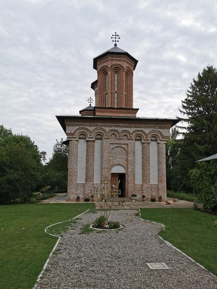 Picture 2 for Activity Bucharest: Salt Mine-Dracula Tomb & Carpathian Villages Tour 2