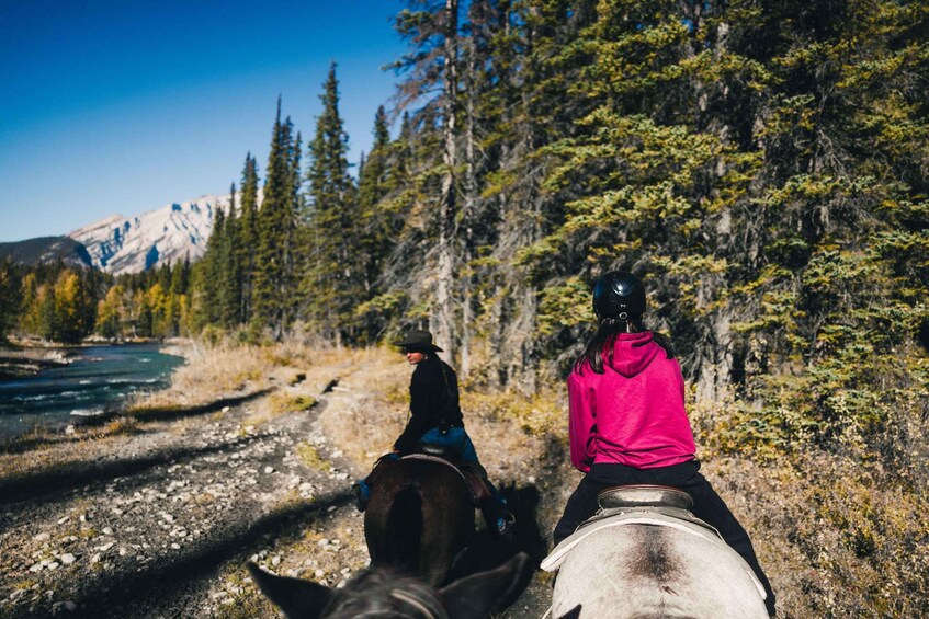 Pocono Mountains: Scenic Guided Horseback Adventure 1