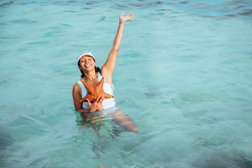 Picture 1 for Activity Zarzis and Hessi Jerbi: Paradise Beaches & Lunch Included 2