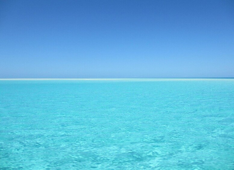 Picture 6 for Activity Zarzis and Hessi Jerbi: Paradise Beaches & Lunch Included 4