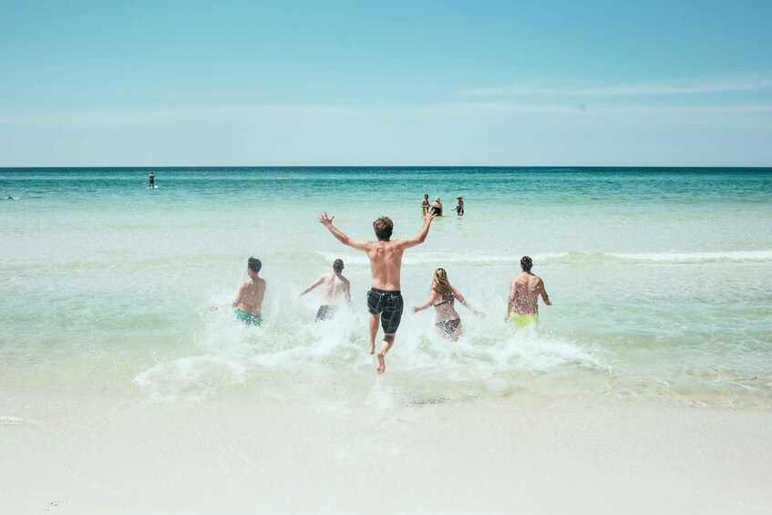 Zarzis and Hessi Jerbi: Paradise Beaches & Lunch Included 1